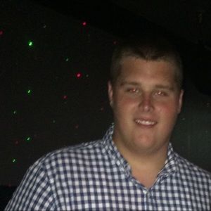 Meet your Posher, Kevin